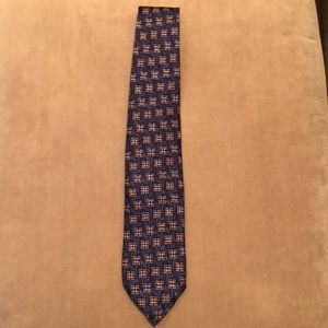 Ermenegildo Zegna Tie